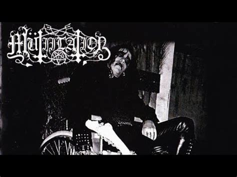 A DREAM INTRO TAB by Mütiilation @ Ultimate.